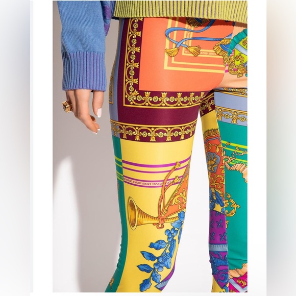 Versace Pants - SOLD ✖️